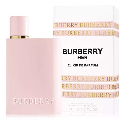 burberry elixir her perfume|Burberry Her elixir jomashop.